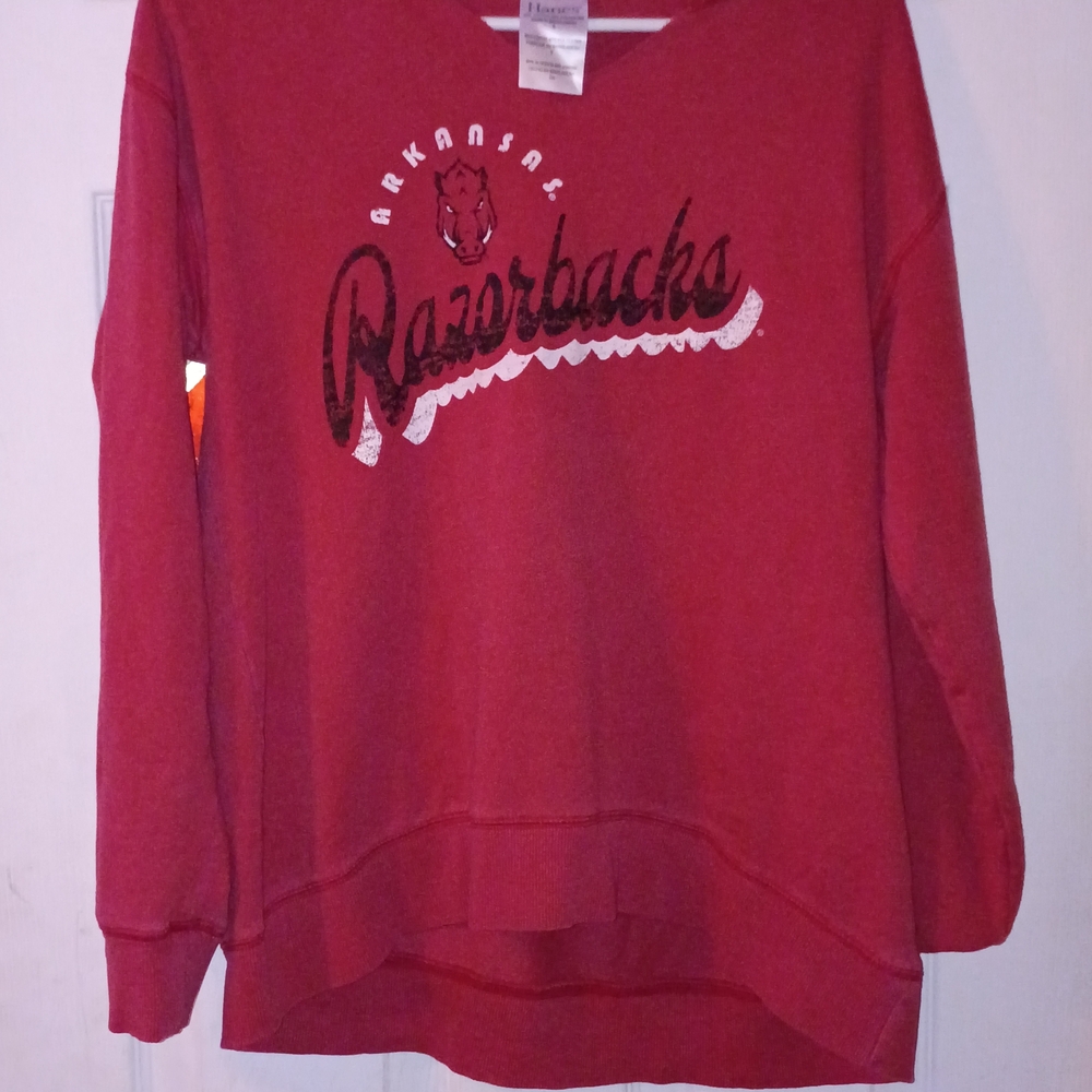Razorback Sweatshirt
